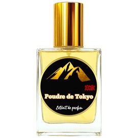 perfume Poudre de Tokyo