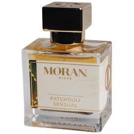 perfume Patchouli Sensual