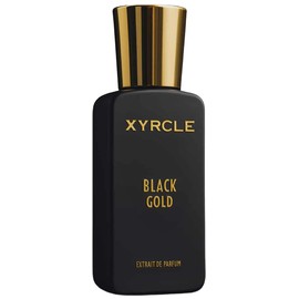 perfume Black Gold