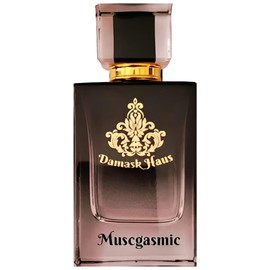 perfume Muscgasmic