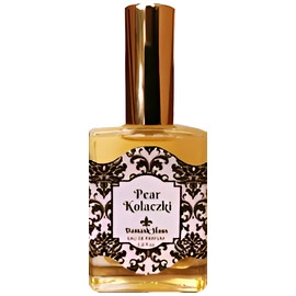 Pear Kolaczki