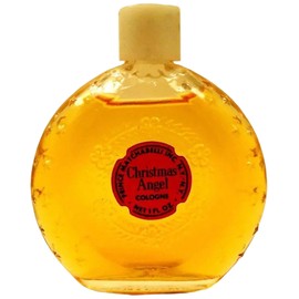 perfume Christmas Angel