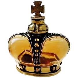 perfume Crown Jewel