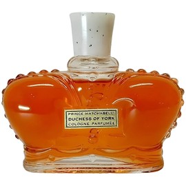 perfume Duchess of York