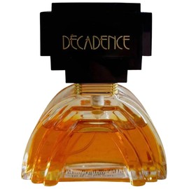 perfume Décadence