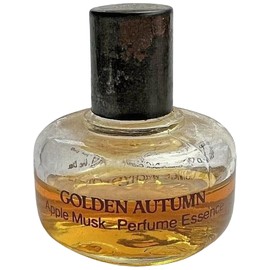 perfume Golden Autumn Apple Musk