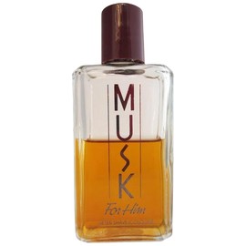 perfume Musk for Him