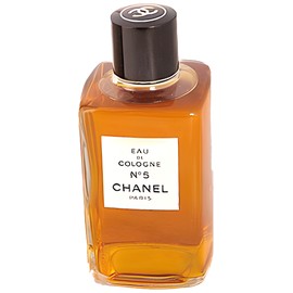 Chanel No 5 Eau de Cologne