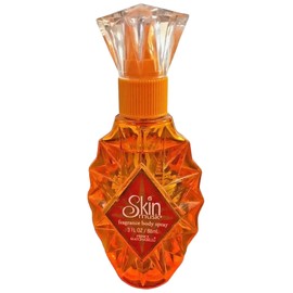 perfume Skin Musk