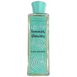 perfume Summer Shower