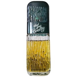 perfume Wind Song Breezy