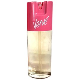 perfume Vervé Misty Lace