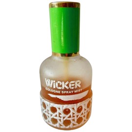 perfume Wicker