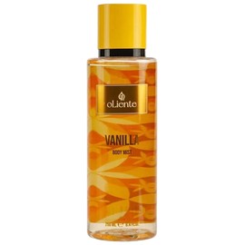 perfume Vanilla
