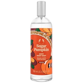 Sugar Pumpkin Body Mist