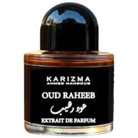 Oud Raheeb