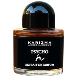 perfume Psycho