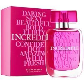 perfume Incredible