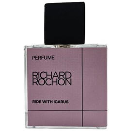 perfume Ride with Icarus