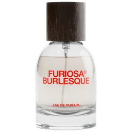 perfume Burlesque