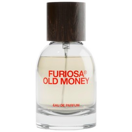 perfume Old Money