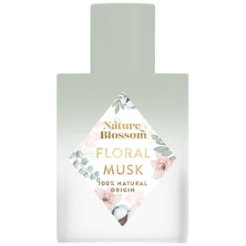 perfume Floral Musk