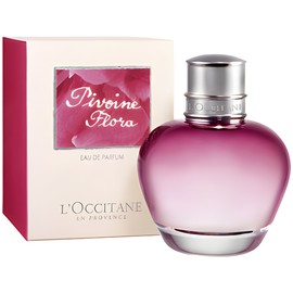 perfume Pivoine Flora Eau de Parfum