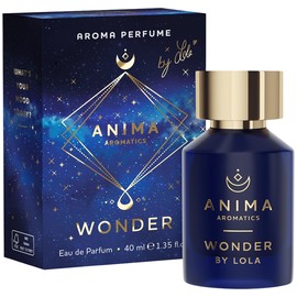 perfume Wonder