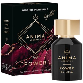 perfume Power