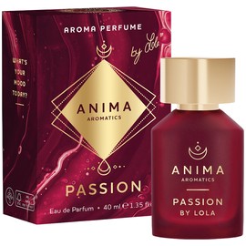 perfume Passion
