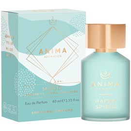 perfume Happy Spirit