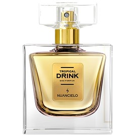perfume Tropical Drink