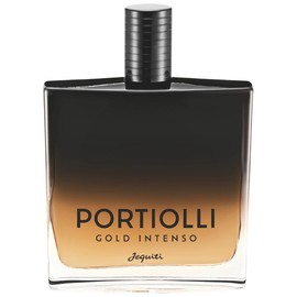 perfume Portiolli Gold Intenso