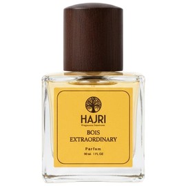 perfume Bois Extraordinary