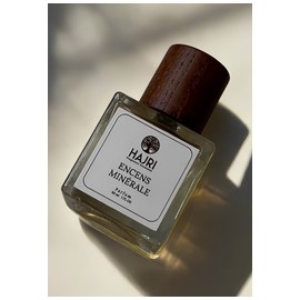 Encens Minerale