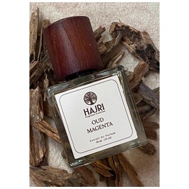 perfume Oud Magenta
