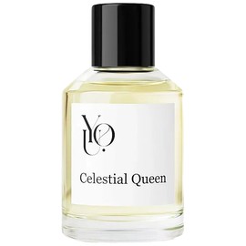 perfume Celestial Queen