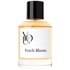 perfume Peach Bloom