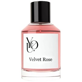 perfume Velvet Rose