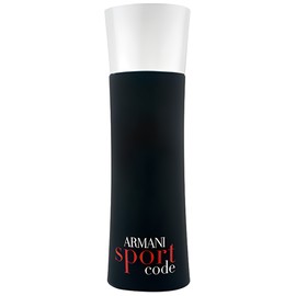 Armani Code Sport