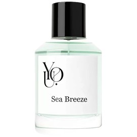perfume Sea Breeze
