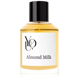 Almond Milk