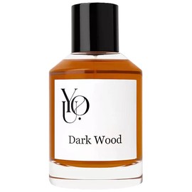 perfume Dark Wood