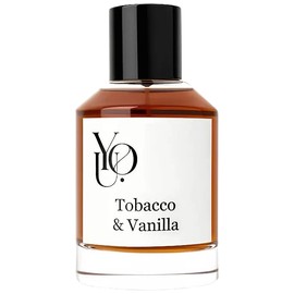 perfume Tobacco & Vanilla