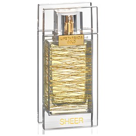 perfume Life Threads Gold Sheer