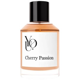 perfume Cherry Passion