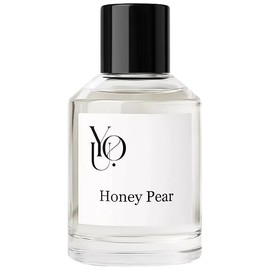 perfume Honey Pear
