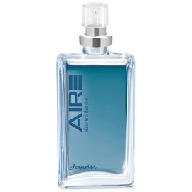 perfume Aire Azure Intense