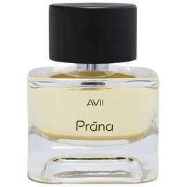 Prāna