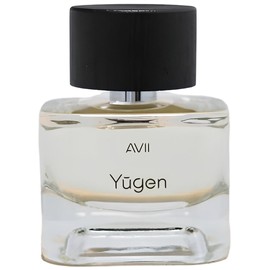 Yūgen